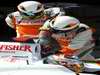 GP TURCHIA - Prove Libere